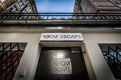 룸 이스케이프 바르샤바 (Room Escape Warszawa)